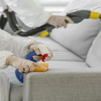 Extreme Deep Cleaning 1